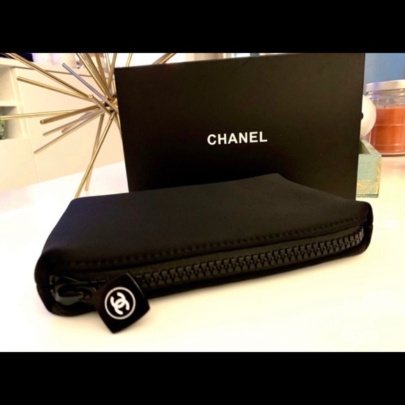 Handbags - Luxury cosmetic makeup bag